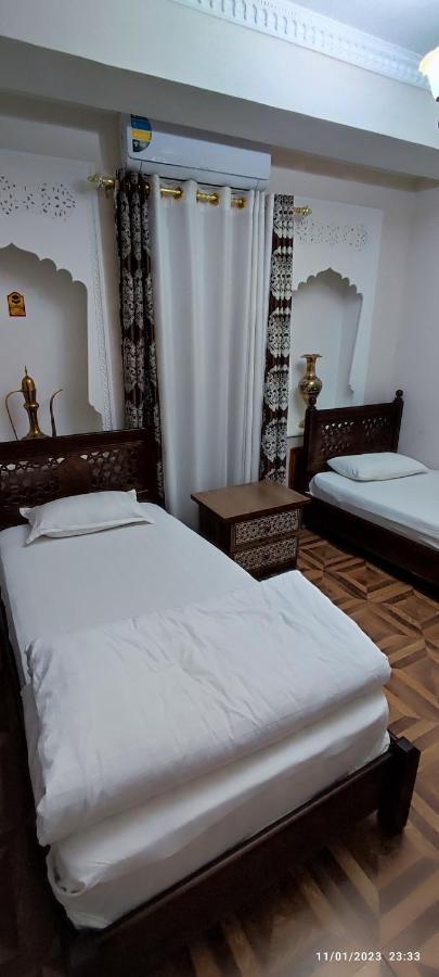 Nasyuqel Hotel Buxoro Ngoại thất bức ảnh