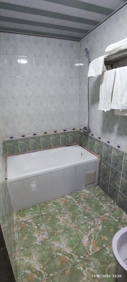 Nasyuqel Hotel Buxoro Ngoại thất bức ảnh