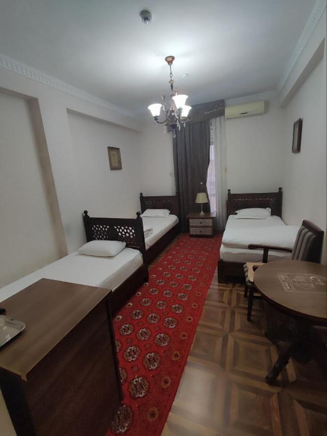 Nasyuqel Hotel Buxoro Ngoại thất bức ảnh